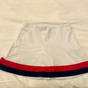 Ralph Lauren Polo Golf Skort size 4